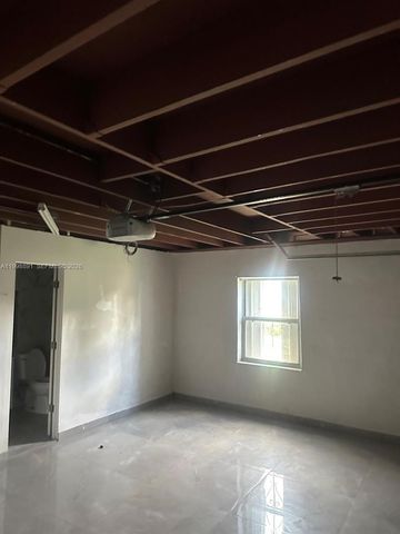 16300 NW 19th Court, Miami Gardens, FL 33054