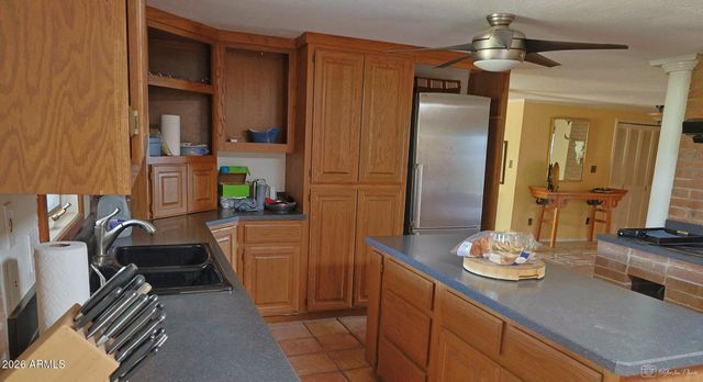 42402 N LA PLATA Road, Cave Creek, AZ 85331