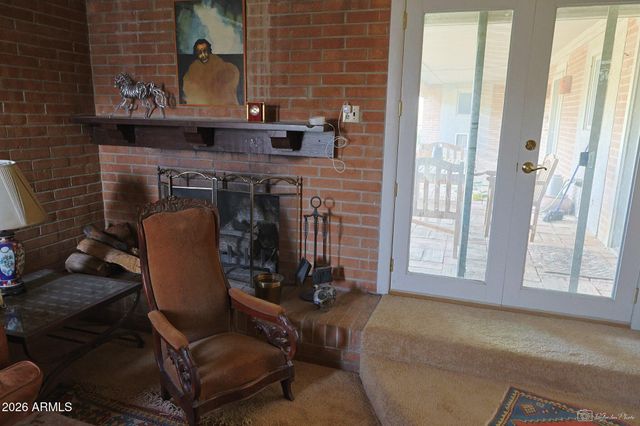 42402 N LA PLATA Road, Cave Creek, AZ 85331