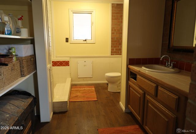 42402 N LA PLATA Road, Cave Creek, AZ 85331