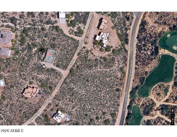 42402 N LA PLATA Road, Cave Creek, AZ 85331