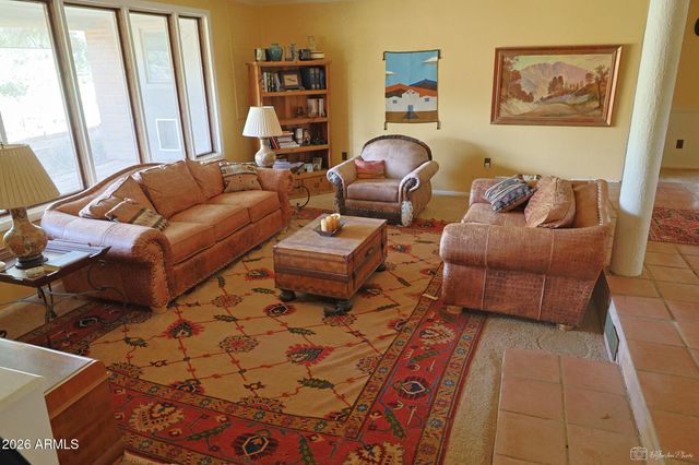 42402 N LA PLATA Road, Cave Creek, AZ 85331