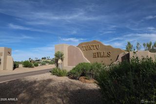 42402 N LA PLATA Road, Cave Creek, AZ 85331