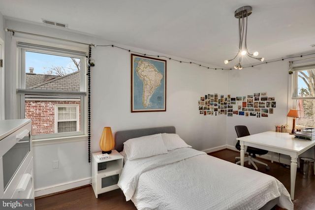 4708 YUMA ST NW, Washington, DC 20016
