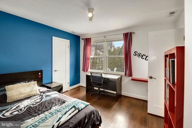 4708 YUMA ST NW, Washington, DC 20016