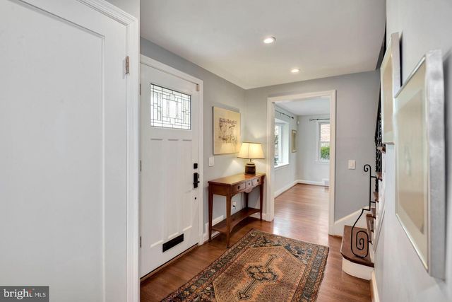 4708 YUMA ST NW, Washington, DC 20016