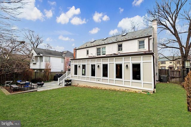 4708 YUMA ST NW, Washington, DC 20016