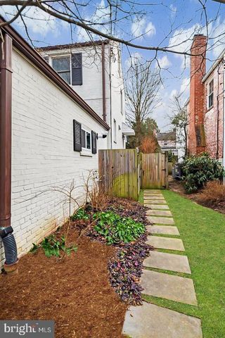 4708 YUMA ST NW, Washington, DC 20016