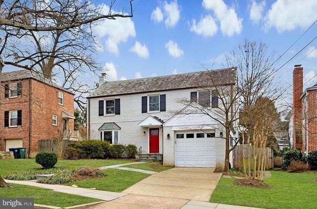 4708 YUMA ST NW, Washington, DC 20016