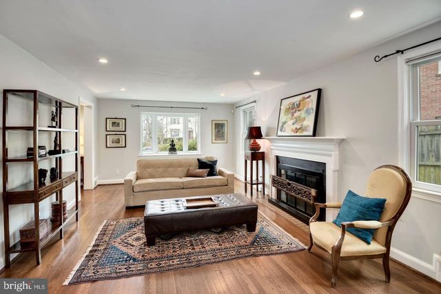 4708 YUMA ST NW, Washington, DC 20016