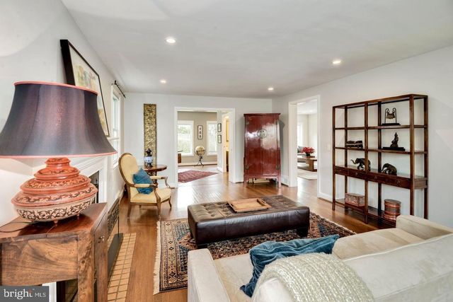 4708 YUMA ST NW, Washington, DC 20016