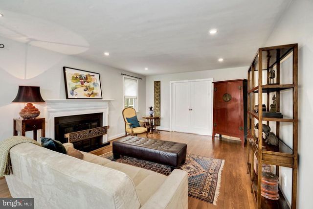 4708 YUMA ST NW, Washington, DC 20016
