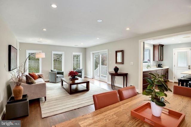 4708 YUMA ST NW, Washington, DC 20016