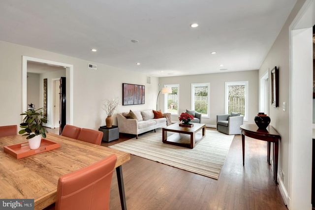 4708 YUMA ST NW, Washington, DC 20016