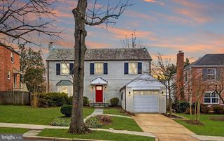 4708 YUMA ST NW, Washington, DC 20016