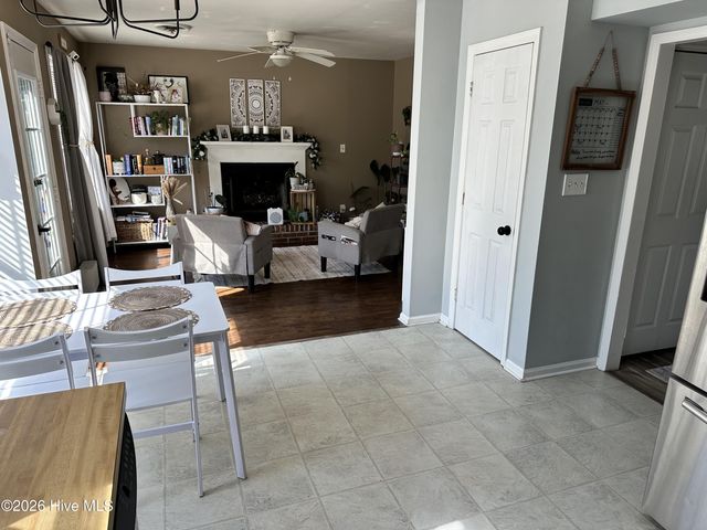 213 Mahogany Drive, Jacksonville, NC 28540