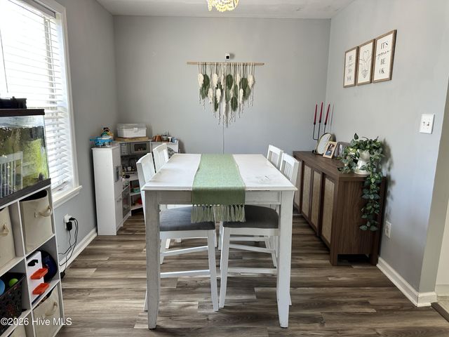 213 Mahogany Drive, Jacksonville, NC 28540