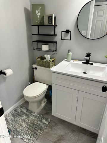 213 Mahogany Drive, Jacksonville, NC 28540