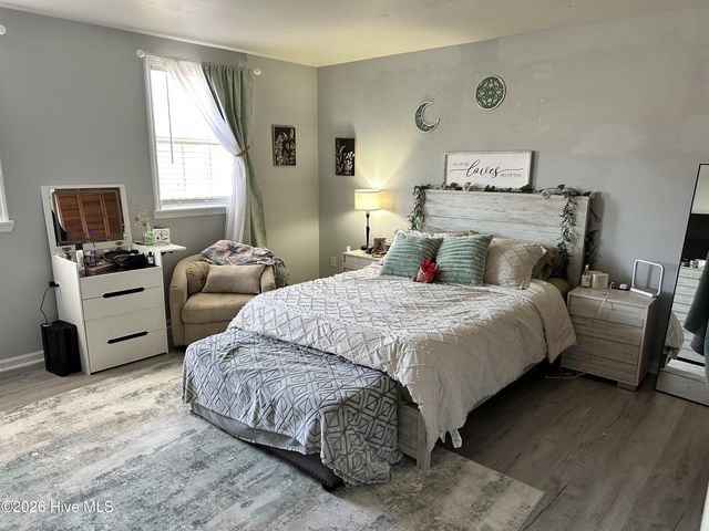 213 Mahogany Drive, Jacksonville, NC 28540