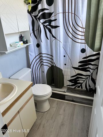 213 Mahogany Drive, Jacksonville, NC 28540