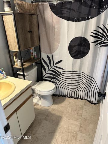 213 Mahogany Drive, Jacksonville, NC 28540