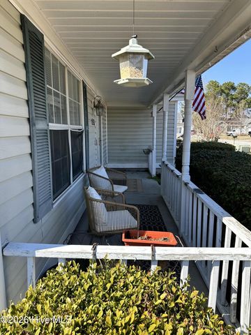 213 Mahogany Drive, Jacksonville, NC 28540