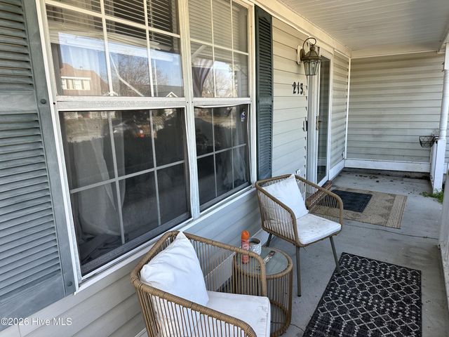 213 Mahogany Drive, Jacksonville, NC 28540