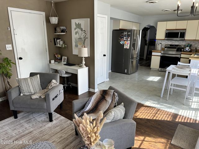 213 Mahogany Drive, Jacksonville, NC 28540