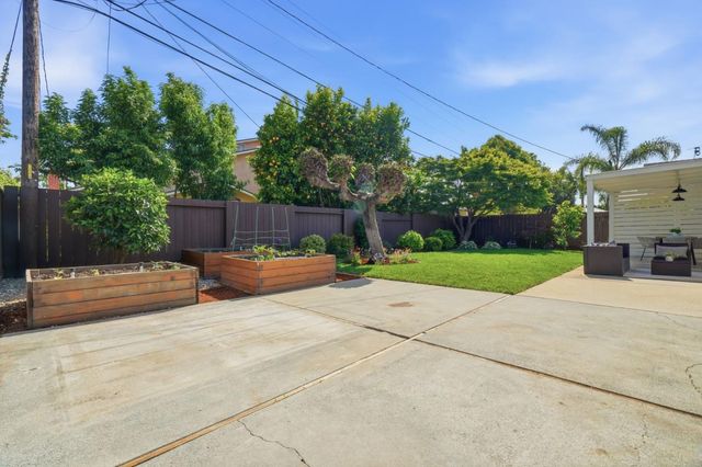 3802 W Rincon Avenue, Campbell, CA 95008