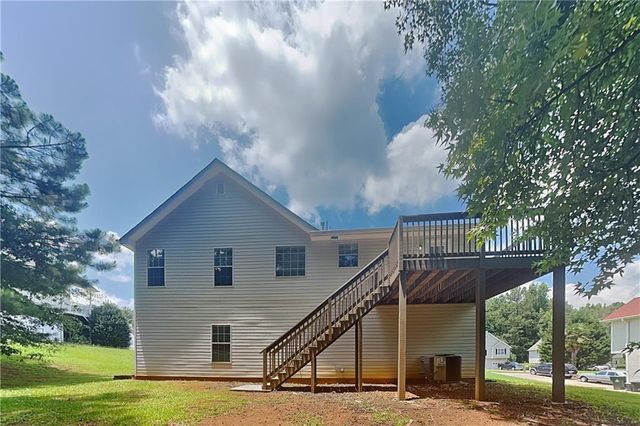 336 Paradise Circle, Douglasville, GA 30134