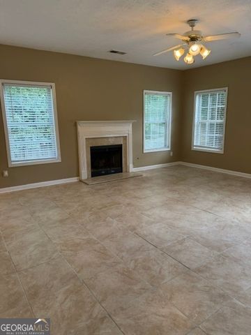 2239 Baker Carter Drive, Loganville, GA 30052