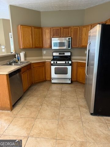 2239 Baker Carter Drive, Loganville, GA 30052