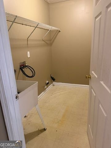 2239 Baker Carter Drive, Loganville, GA 30052