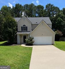 2239 Baker Carter Drive, Loganville, GA 30052