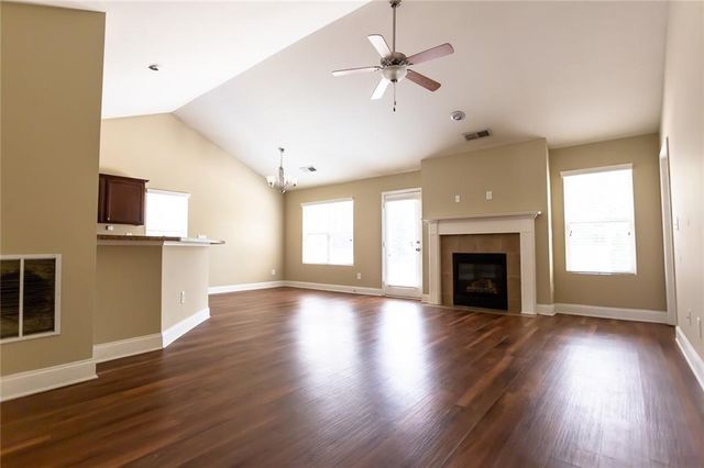 4719 Sweetwater Drive, Gainesville, GA 30504