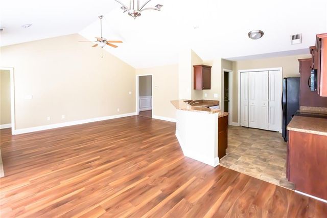 4719 Sweetwater Drive, Gainesville, GA 30504