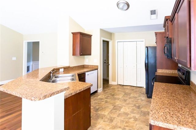 4719 Sweetwater Drive, Gainesville, GA 30504