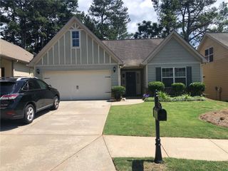 4719 Sweetwater Drive, Gainesville, GA 30504