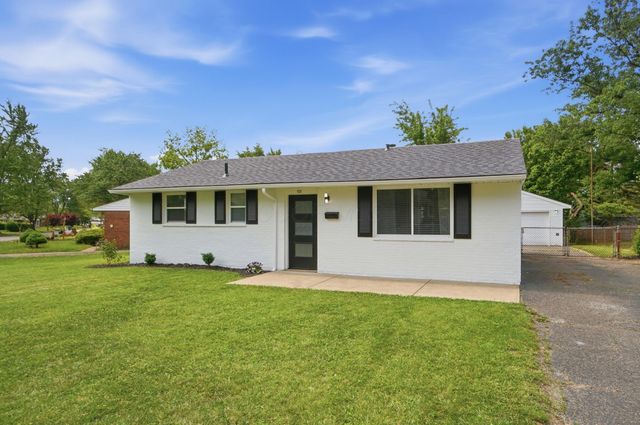 1231 Carolwood Avenue, Columbus, OH 43227