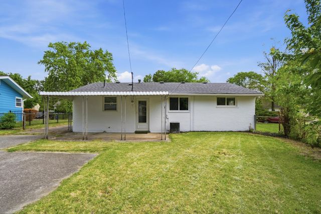 1231 Carolwood Avenue, Columbus, OH 43227