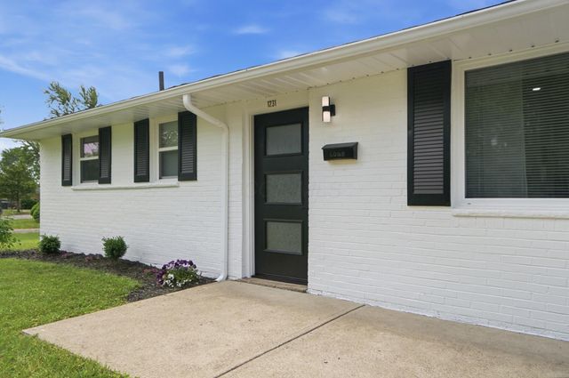 1231 Carolwood Avenue, Columbus, OH 43227