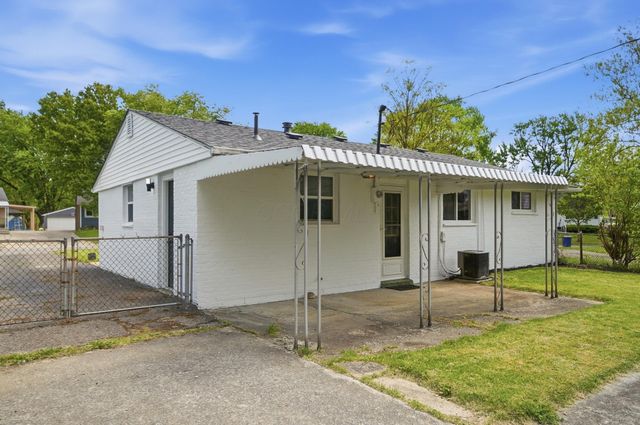 1231 Carolwood Avenue, Columbus, OH 43227