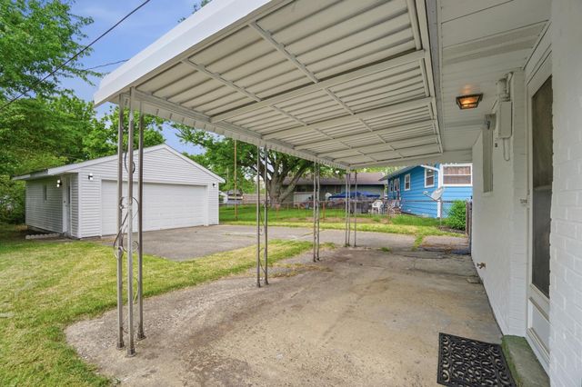1231 Carolwood Avenue, Columbus, OH 43227