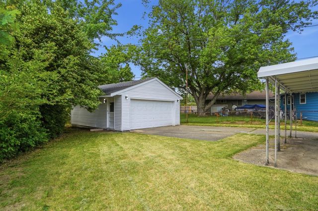 1231 Carolwood Avenue, Columbus, OH 43227