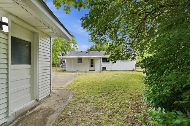 1231 Carolwood Avenue, Columbus, OH 43227