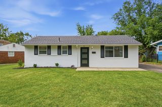 1231 Carolwood Avenue, Columbus, OH 43227
