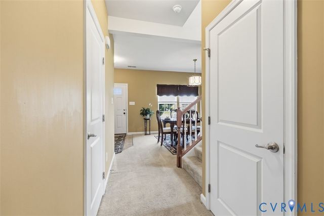3600 Cedar Commons Rd, Henrico, VA 23223