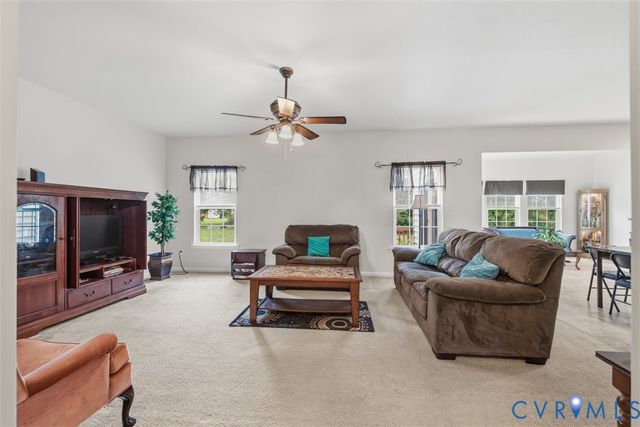 3600 Cedar Commons Rd, Henrico, VA 23223