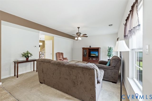 3600 Cedar Commons Rd, Henrico, VA 23223
