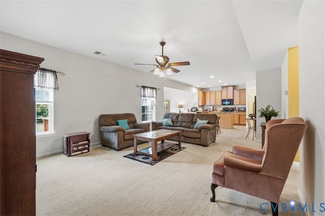 3600 Cedar Commons Rd, Henrico, VA 23223